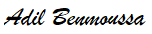 signature Adil 2